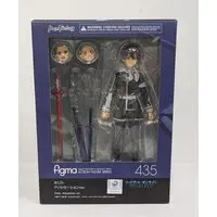 figma - Sword Art Online / Kirito (Kirigaya Kazuto)