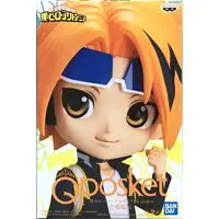 Q posket - Boku no Hero Academia (My Hero Academia) / Kaminari Denki