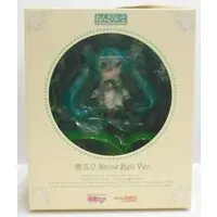 Nendoroid - VOCALOID / Hatsune Miku & Snow Miku