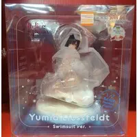 Figure - Atelier Yumia / Yumia Liessfeldt - Swimsuit