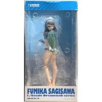 Figure - The iDOLM@STER Cinderella Girls / Sagisawa Fumika