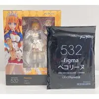 figma - Princess Connect! Re:Dive / Pecorine
