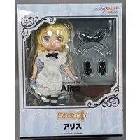 Nendoroid - Nendoroid Doll - Alice(Nendoroid Doll)
