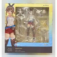 figma - Atelier Ryza / Reisalin Stout