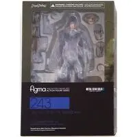 figma - Metal Gear Solid / Solid Snake