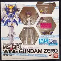 Armor Girls Project - MS GIRL