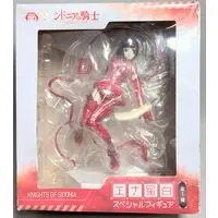 Prize Figure - Sidonia no Kishi (Knights of Sidonia) / Ena Hoshijiro