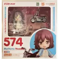 Nendoroid - The Rolling Girls / Moritomo Nozomi