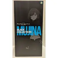 Figure - Gridman Universe / Mujina (SSSS.Dynazenon)