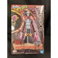 Prize Figure - One Piece / Brook