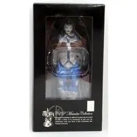 Sofubi Figure - Kinnikuman / Kinnikuman Mariposa