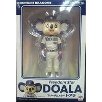 Figure - Chunichi Dragons / Doala