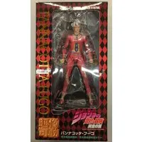Chozo Kado - JoJo's Bizarre Adventure: Golden Wind / Pannacotta Fugo