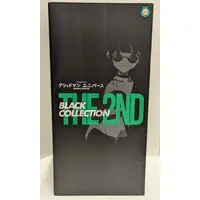 Figure - Gridman Universe / The 2nd