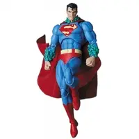 Figure - Superman / Superman (DC Comics)