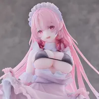 With Bonus - Maid