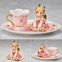 Figure - RIBOSE DLC Series