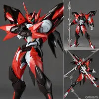 Revoltech - Uchuu no Kishi Tekkaman Blade