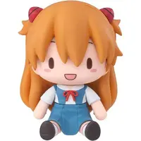 Figure - Neon Genesis Evangelion / Asuka Langley
