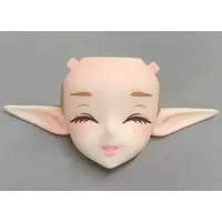Figure Parts - Unicorn Overlord / Eltolinde