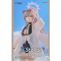 Figure - Blue Archive / Kirifuji Nagisa - Swimsuit