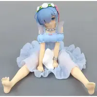 Desktop Cute - Taito Online Crane Limited - Re:Zero / Rem