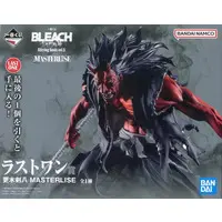 Ichiban Kuji - Bleach / Zaraki Kenpachi