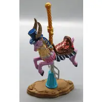 Figure - Mononoke Hime (Princess Mononoke) / Yakul