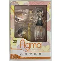 figma - Bakemonogatari / Hachikuji Mayoi