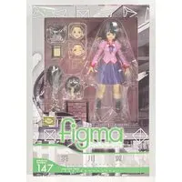 figma - Bakemonogatari / Hanekawa Tsubasa