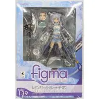 figma - Dog Days / Leonmitchelli Galette des Rois