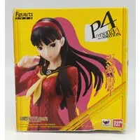 Figuarts Zero - Persona 4 / Amagi Yukiko