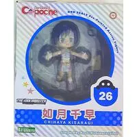 Cu-poche - The Idolmaster / Kisaragi Chihaya