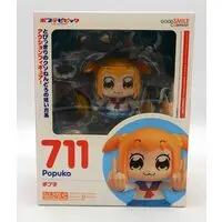 Nendoroid - Poputepipikku (Pop Team Epic) / Popuko