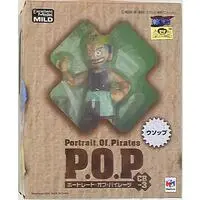 P.O.P (Portrait.Of.Pirates) - One Piece / Usopp