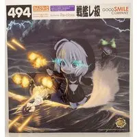 Nendoroid - KanColle / Senkan Re-kyuu (Battleship Re-Class)