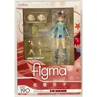 figma - Puella Magi Madoka Magica / Sakura Kyouko