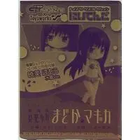 Figure - Puella Magi Madoka Magica / Akemi Homura