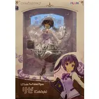 Figure - GochiUsa / Tedeza Rize
