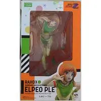 Figure - Gundam series / Elpeo Ple