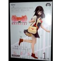 Prize Figure - Monogatari series / Sengoku Nadeko