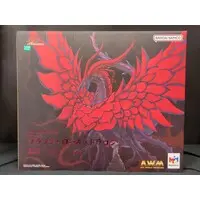 Figure - Monster Hunter Series