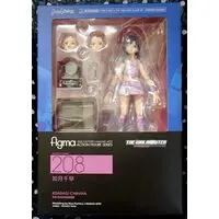 figma - The Idolmaster / Kisaragi Chihaya