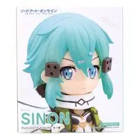 Puchieete - Sword Art Online / Sinon (Asada Shino)