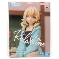 Relax time - Hololive / Kazama Iroha