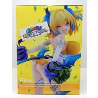 Figure - Bombergirl - Succubus