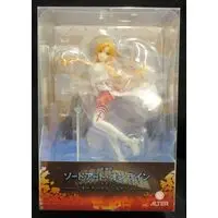 Figure - Sword Art Online / Yuuki Asuna