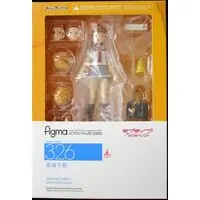 figma - Love Live! Sunshine!! / Takami Chika