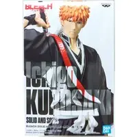 Prize Figure - Bleach / Kurosaki Ichigo