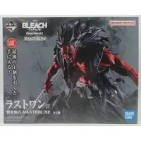 Ichiban Kuji - Bleach / Zaraki Kenpachi